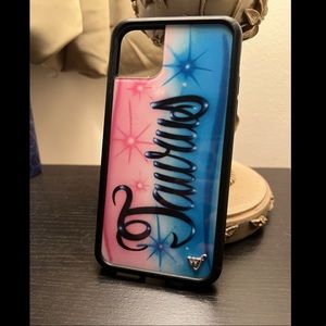 iPhone 11 Pro Max IPhone Case